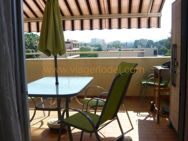 Toulon Vente Appartement 83