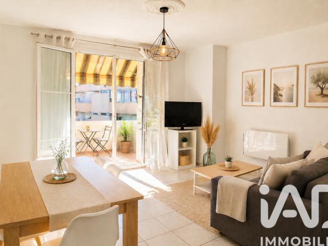 Toulon Vente Appartement 83