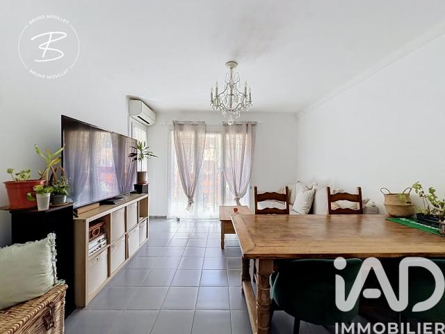 Toulon Vente Appartement 83