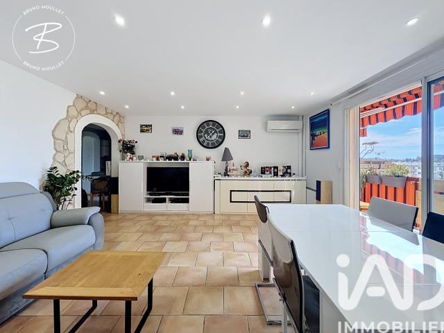 Toulon Vente Appartement 83