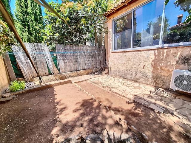 Toulon Vente Appartement 83