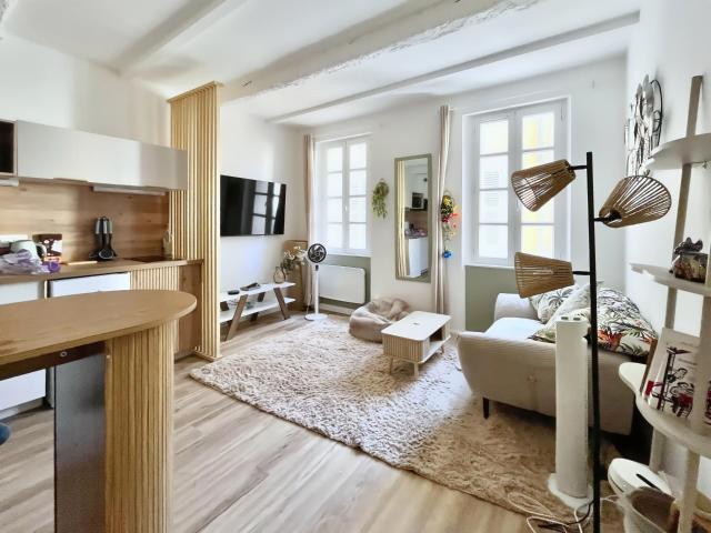 Toulon Vente Appartement 83