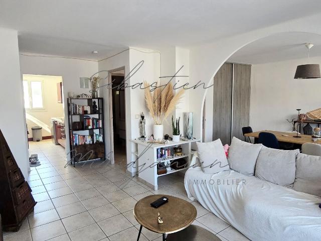 Toulon Vente Appartement 83