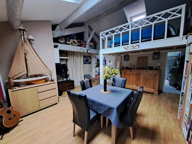 Toulon Vente Appartement 83