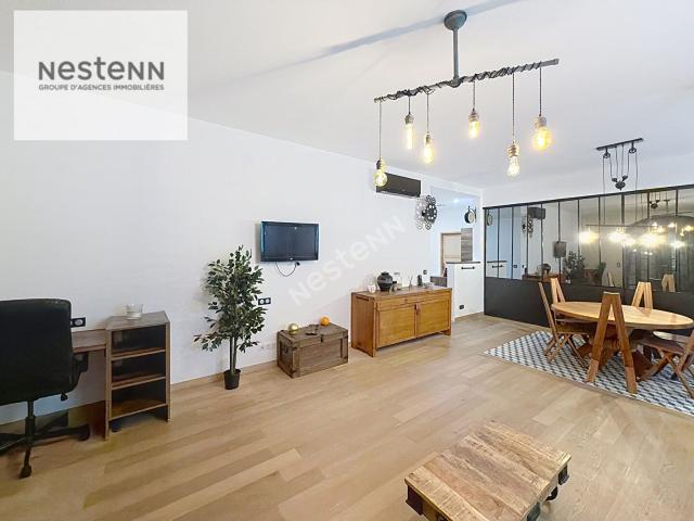 Toulon Vente Appartement 83