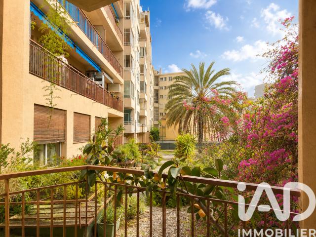Toulon Vente Appartement 83