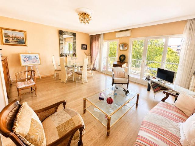 Toulon Vente Appartement 83