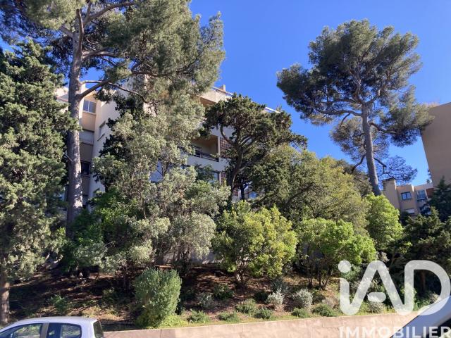 Toulon Vente Appartement 83