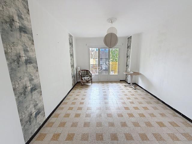 Toulon Vente Appartement 83