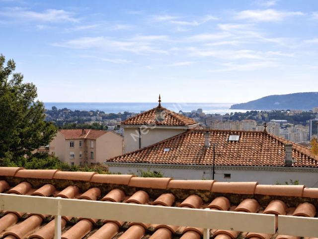 Toulon Vente Appartement 83