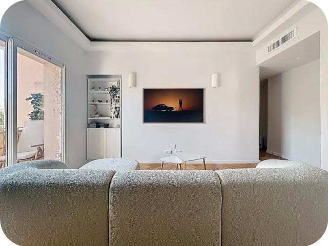 Toulon Vente Appartement 83