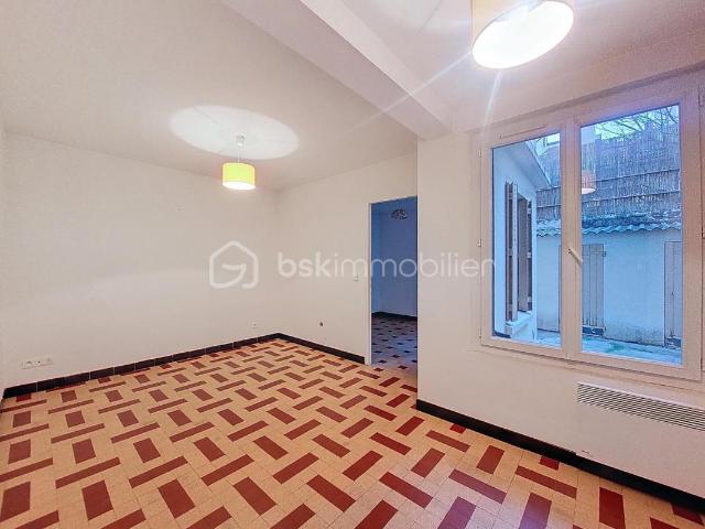Toulon Vente Appartement 83