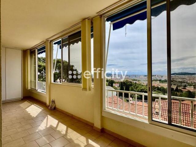 Toulon Vente Appartement 83