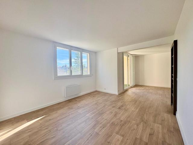 Toulon Vente Appartement 83