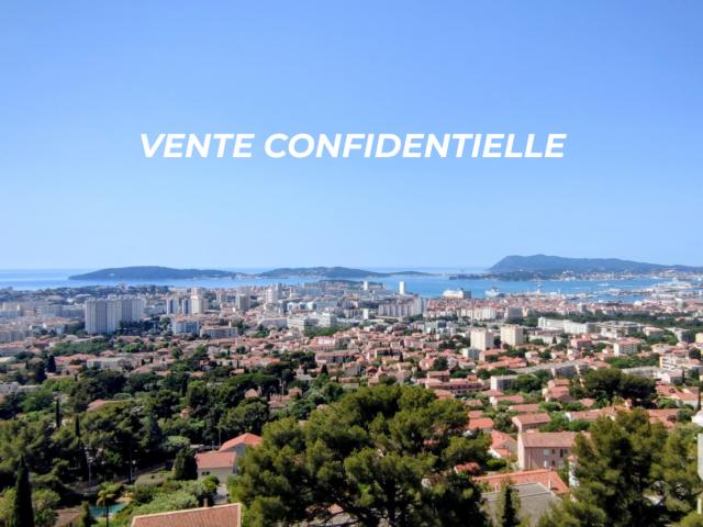 Toulon Vente Appartement 83
