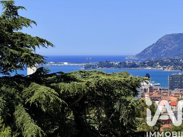 Toulon Vente Appartement 83