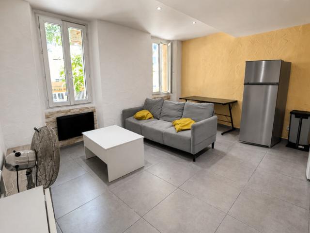 Toulon Vente Appartement 83