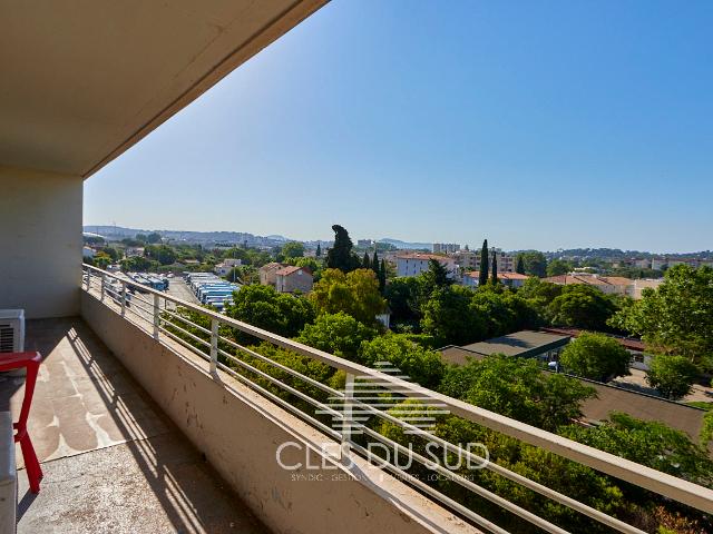 Toulon Vente Appartement 83