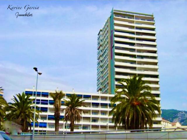 Toulon Vente Appartement 83