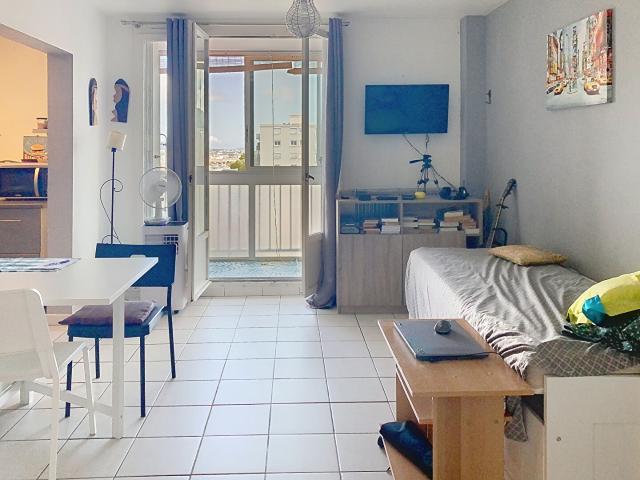 Toulon Vente Appartement 83