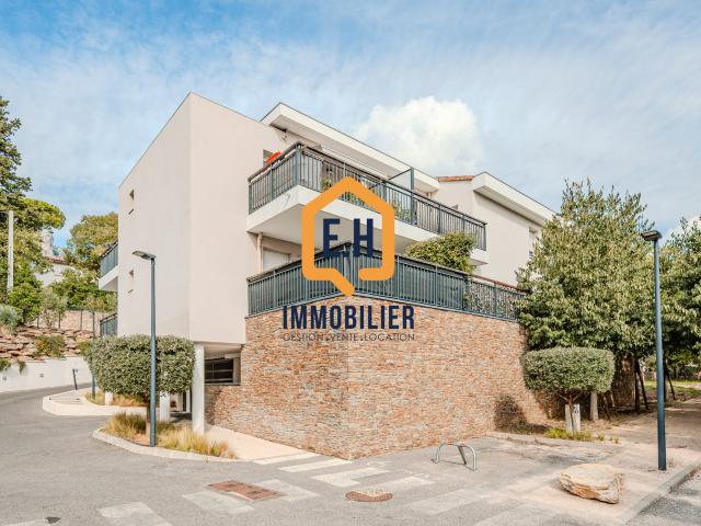 Toulon Vente Appartement 83