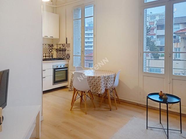 Toulon Vente Appartement 83