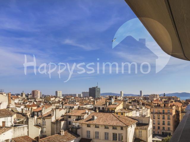 Toulon Vente Appartement 83