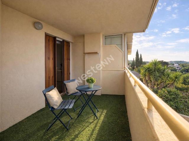 Toulon Vente Appartement 83
