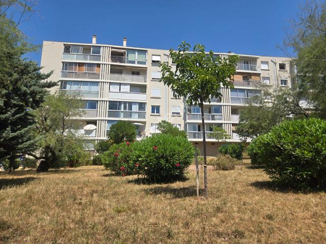 Toulon Vente Appartement 83