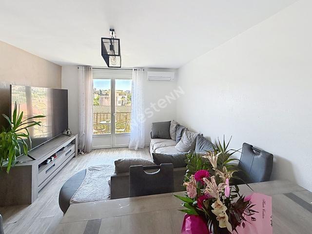 Toulon Vente Appartement 83