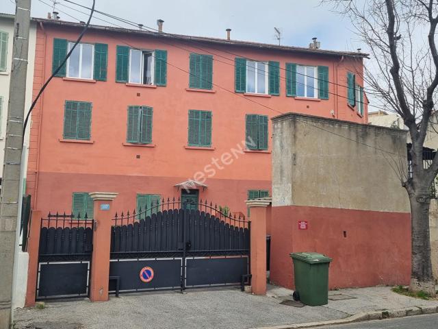 Toulon Vente Immeuble 83