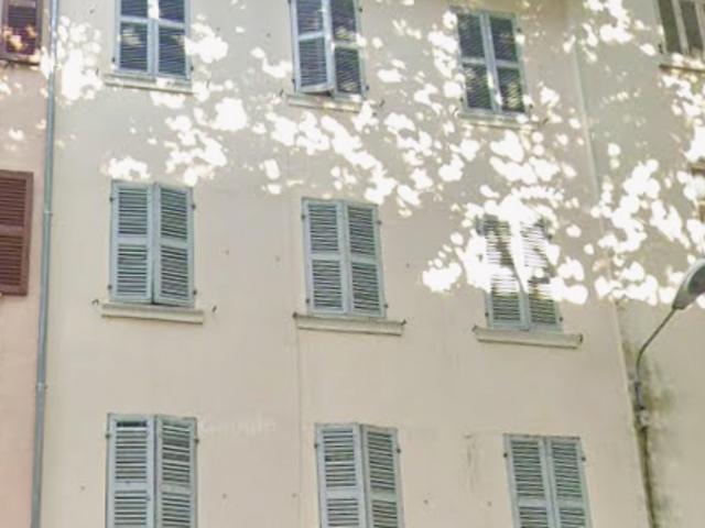 Toulon Vente Immeuble 83