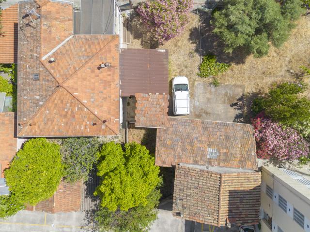 Toulon Vente Immeuble 83