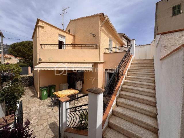 Toulon Vente Immeuble 83