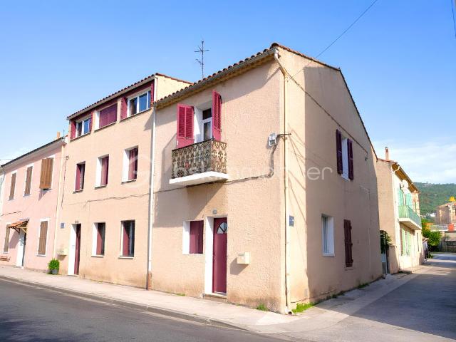 Toulon Vente Immeuble 83