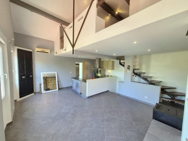 Toulon Vente Loft 83