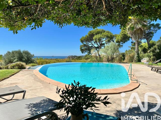 Toulon Vente Maison 83