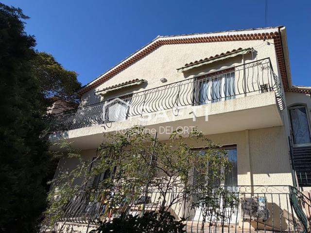 Toulon Vente Maison 83
