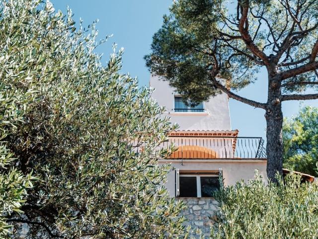 Toulon Vente Maison 83