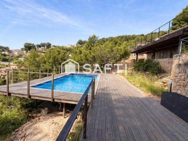 Toulon Vente Maison 83