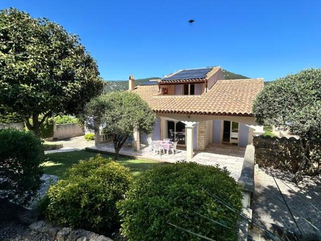 Toulon Vente Maison 83