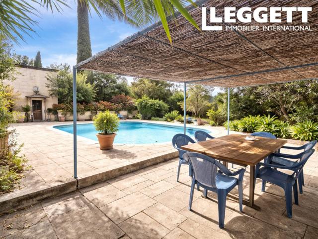 Toulon Vente Maison 83