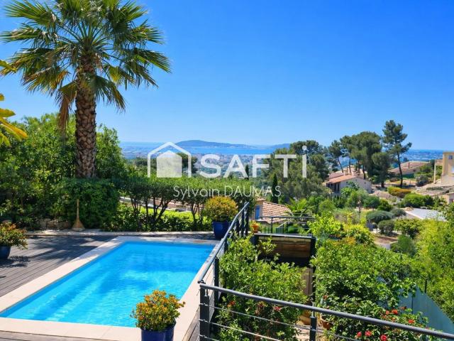 Toulon Vente Maison 83