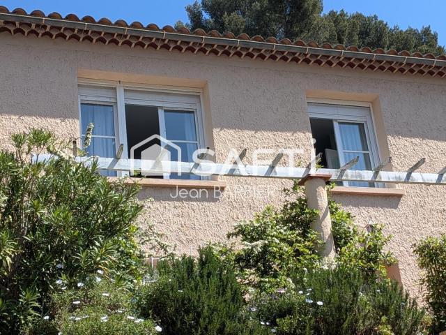 Toulon Vente Maison 83