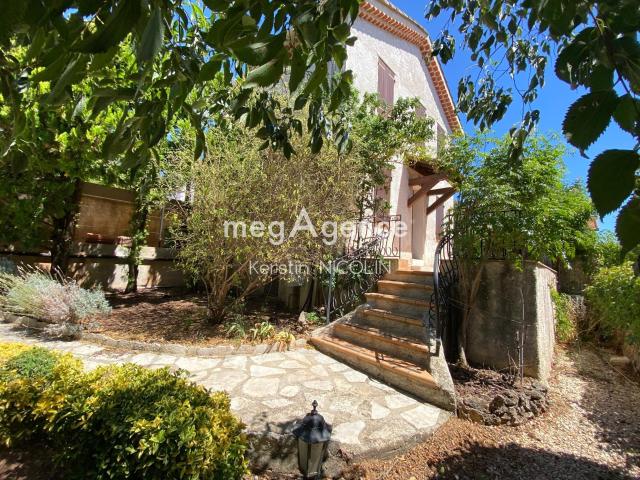 Toulon Vente Maison 83