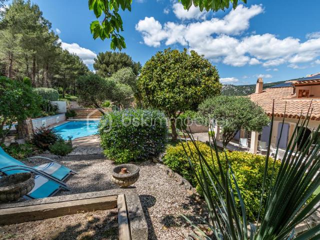 Toulon Vente Maison 83