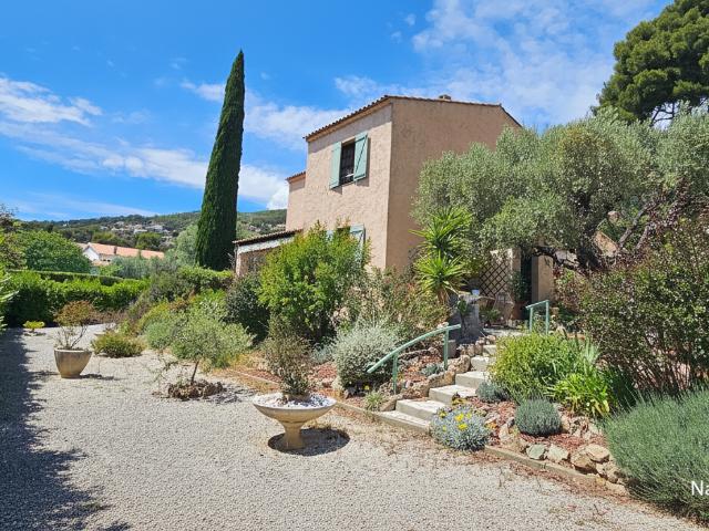 Toulon Vente Maison 83
