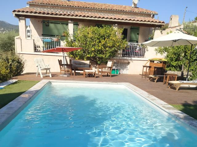 Toulon Vente Maison 83