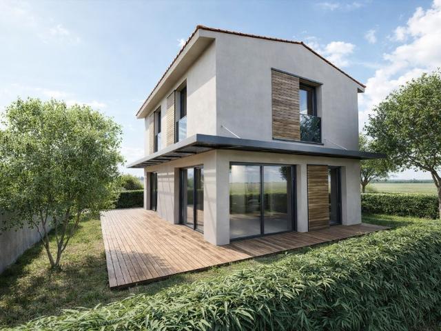 Toulon Vente Maison 83