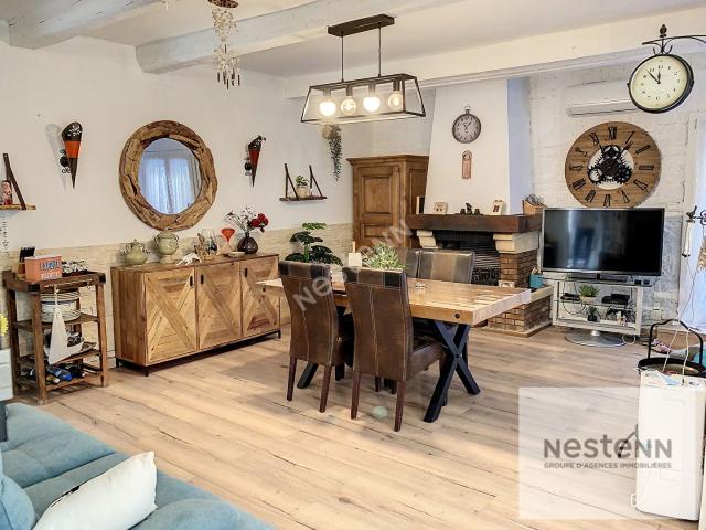 Toulon Vente Maison 83